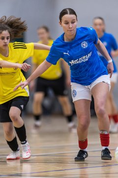Bild 700 - wBJ NFV Futsalmeisterschaft